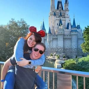 Meet your Posher, Kelsey